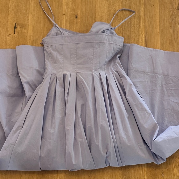 NWOT 0 Simkhai Kittiya Dress - Picture 6 of 7